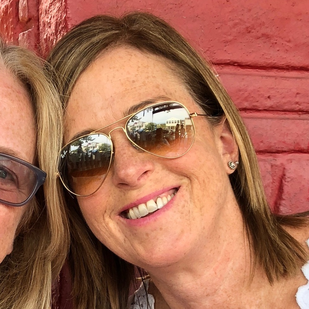 Meet your Posher, Tracy